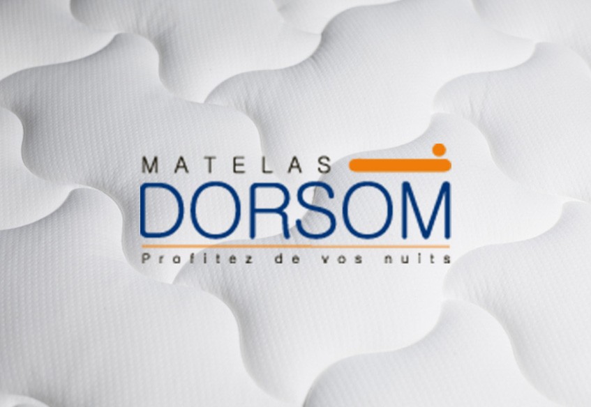 Dorsom, matelas "Fattu in Corsica"