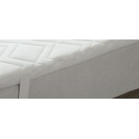 Surmatelas viscoplus