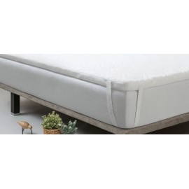 Surmatelas viscoplus 5 cm