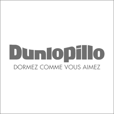 dunlopillo